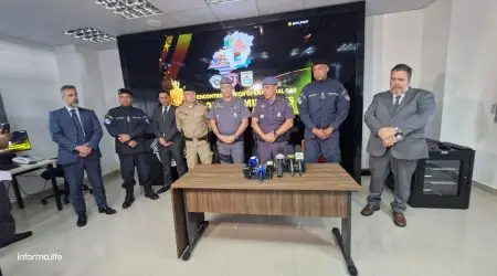 Com foco em facções, Polícias de SP, RJ e MG programam operações em conjunto!