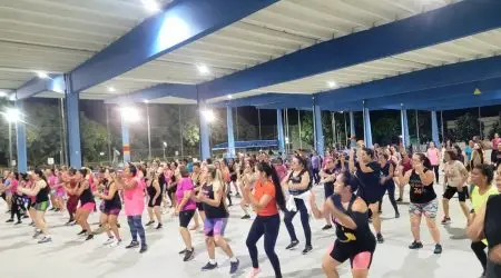 Dia do Desafio 2025 terá aula aberta no Centro da Juventude em São José dos Campos