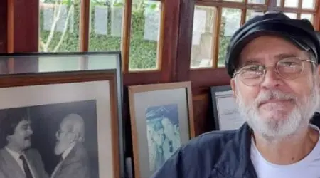 Ex-deputado Paulo Frateschi é morto a facadas pelo filho durante briga familiar em São Paulo