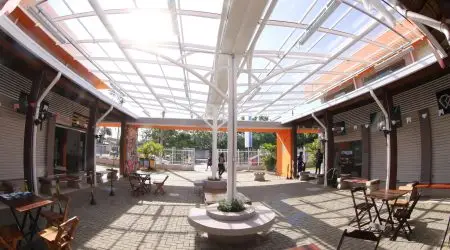 Galerias do Empreendedor abrem inscrições em São José