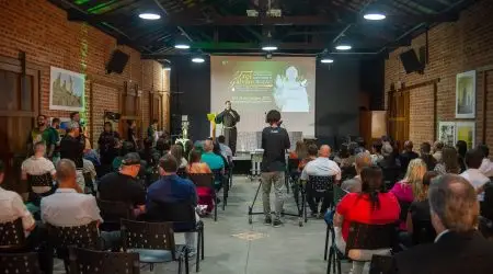 Festa do Santuário Frei Galvão em Guaratinguetá deve atrair 100 mil fiéis em 2025