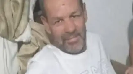 Morre homem de 52 anos que foi amarrado e queimado na zona sul