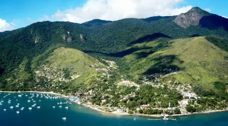 ilha