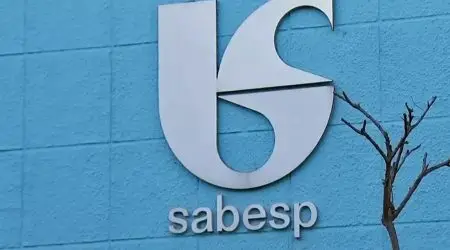 Manutenção da Sabesp pode deixar região oeste de São José dos Campos sem água