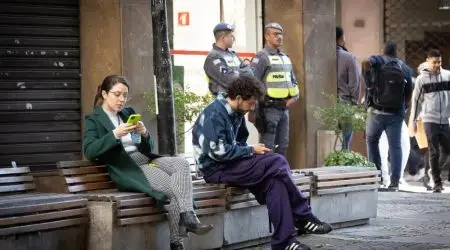 Policia Militar de São Paulo e Google unem forças para combater roubo de celulares