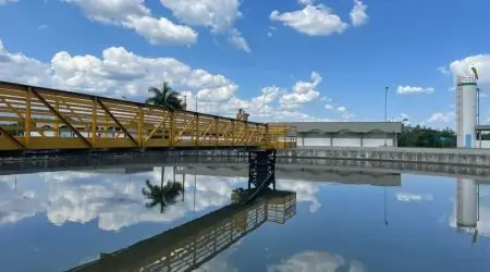 Cidades da RM Vale do Paraíba se destacam no Ranking Nacional de Saneamento
