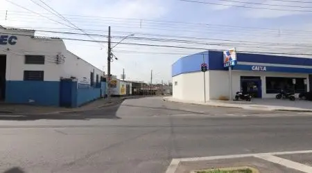 Nova rota em Jacareí busca reduzir trânsito na ponte Nossa Senhora da Conceição durante obras