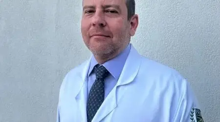 Dr. Carlo Guilherme assume Secretaria de Saúde de Taubaté após exoneração de Rosana Gravena