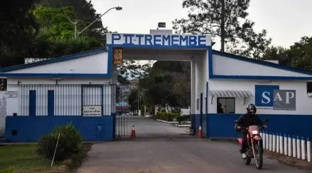 Tremembé