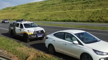 Fraude milionária Caixa Jacareí leva à prisão