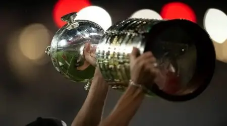 Libertadores 2025: oitavas traz clássico brasileiros e chave pesada