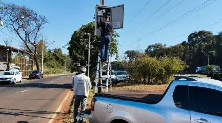 Radares irregulares em São Sebastião levam à anulação de multas