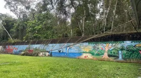 Sob pena de interdição, Justiça cobra reparos na Fundação Casa de Caraguatatuba