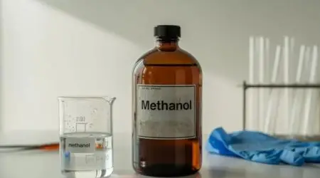 Lorena descarta suspeita de jovem intoxicada por metanol