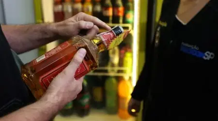 Justiça autoriza destruição de vasilhames adulterados em São Paulo