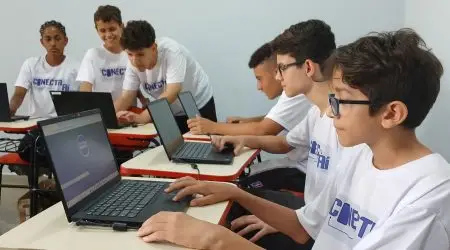 "Superatividade – A Era da Inteligência Artificial"