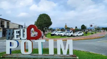 Cidade de Potim abre concurso público com 60 vagas e salários de R$ 8,5 mil