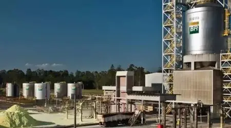 Parada técnica da Revap gera 5mil empregos em São José