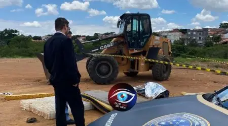 Corpo Campos dos Alemães