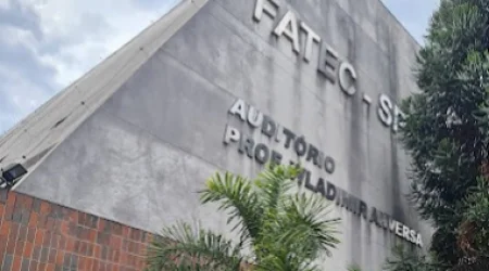 Vestibular da Fatec em São José dos Campos oferece 250 vagas em 2025