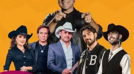 Festival da Padroeira em Aparecida terá Daniel e Paula Fernandes e muito mais!