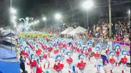 Desfiles, blocos e carnaval de salão marcam o Carnaval de 2026 em Guaratinguetá