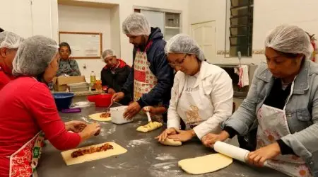 : Cursos gratuitos em Jacareí oferecem capacitação na área de alimentação
