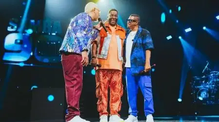 Trio Samba 90 Graus apresenta show nostálgico a São José dos Campos em agosto