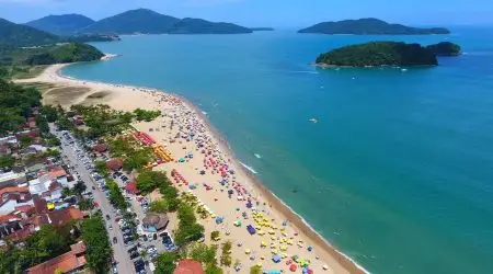 Com provas de Aquathlon, Circuito Mares 2026 inicia em Caraguatatuba