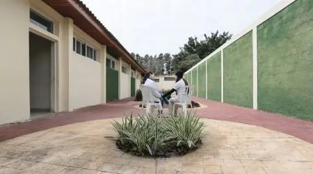 São José dos Campos inaugura centro gratuito para adolescentes com dependência química