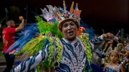 Parque da Cidade recebe parte da programação do Carnaval Jacareí 2026