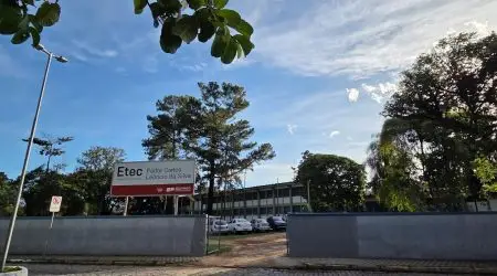 Etec Lorena prorrogou inscrições para cursos técnicos gratuitos e especializações até 5 de junho