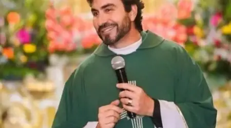 Padre Fábio