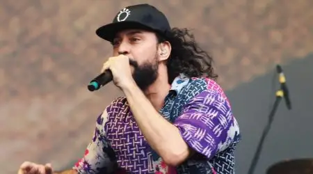 Gabriel O Pensador em São José dos Campos