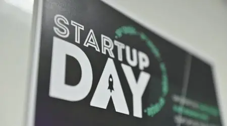 Startup Day 2026 em Guaratinguetá, Lorena e Pindamonhangaba