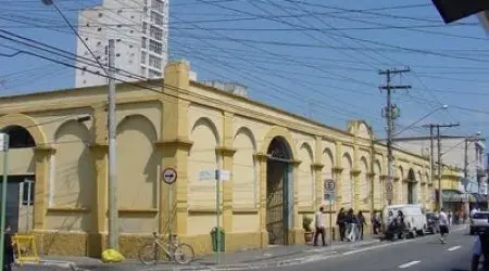 Reforma do Mercado Municipal de São José dos Campos é confirmada e tem prazo estimado em 720 dias