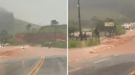 Rodovia Oswaldo Cruz