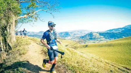 Desafio das Serras Ultramaratona reúne 700 atletas em São Bento do Sapucaí