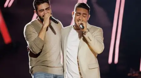 Henrique & Juliano são atração confirmada na Jacareí Expo Agro 2026