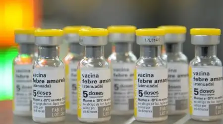 Febre amarela: São José dos Campos intensifica esquema de vacinação