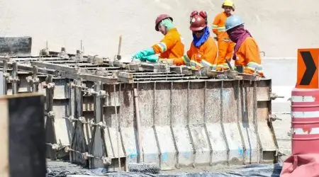 Novo salário mínimo paulista entra em vigor com reajuste de 10%