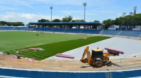 Gramado Martins Pereira