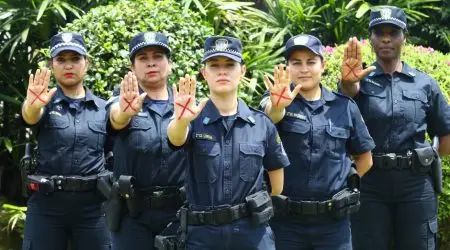 Patrulha Maria da Penha já prendeu 96 agressores em São José