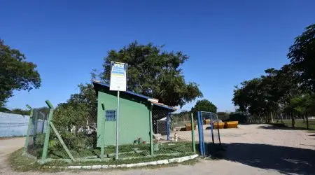 PEVs em São José dos Campos registra aumento no volume de resíduos em 2025