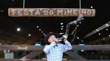 São José dos Campos recebe Festa do Mineiro no Parque da Cidade