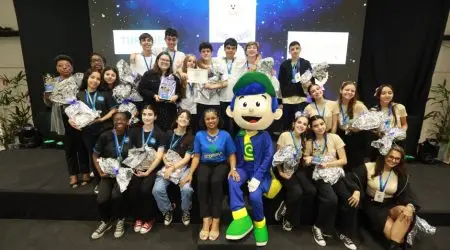 Empreende 2024 premia projetos inovadores de alunos