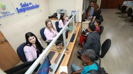 Abertura de empresas cresce 11,6% no primeiro semestre