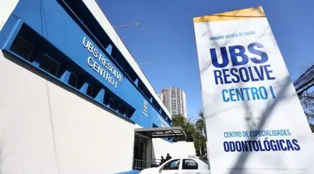 Nova UBS Centro I e CEO são entregues à população