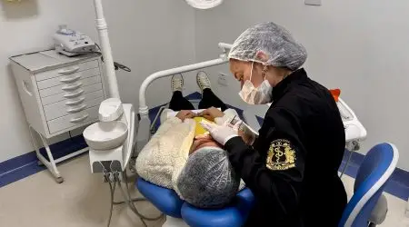 Clinica sul inaugura consultório odontológico 24h em São José dos Campos