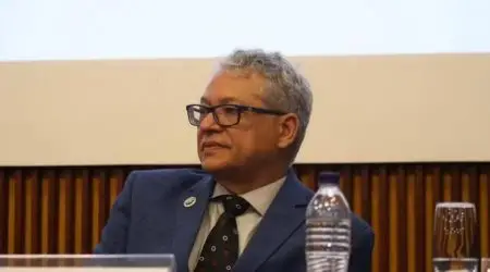 Novo diretor do Inpe, capixaba Antônio M. Vieira assume com plano de reestruturação